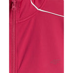 4F Women's loose sweatshirt without hood, quick-drying női pulóver