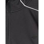 4F Women's loose sweatshirt without hood, quick-drying női pulóver