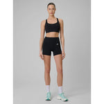 4F Women's Medium Support Training Bra női sportmelltartó 4FRSS26USBAF287-20S