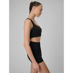 4F Women's Medium Support Training Bra női sportmelltartó 4FRSS26USBAF287-20S