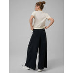 4F Women's Modal Wide Leg Sweatpants női nadrág 4FRAW25TTROF1709-20S