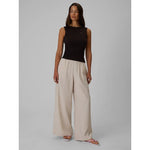 4F Women's Modal Wide Leg Trousers női nadrág