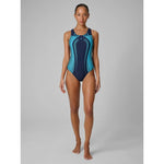 4F Women's one-piece swimsuit női fürdőruha