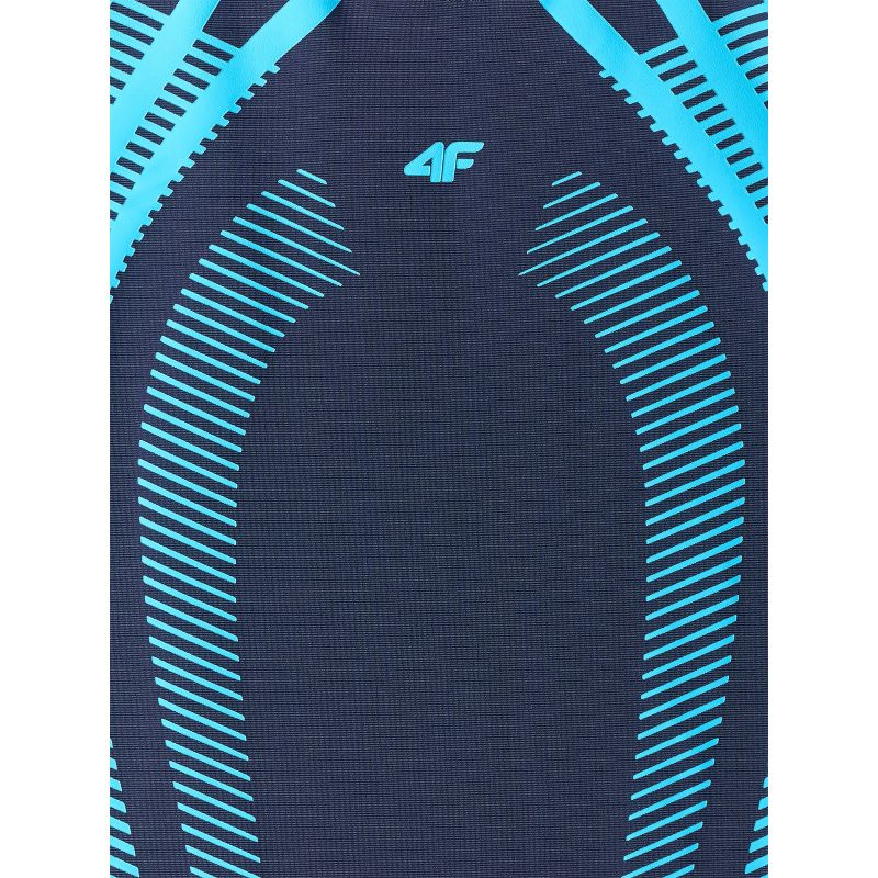 4F Women's one-piece swimsuit női fürdőruha