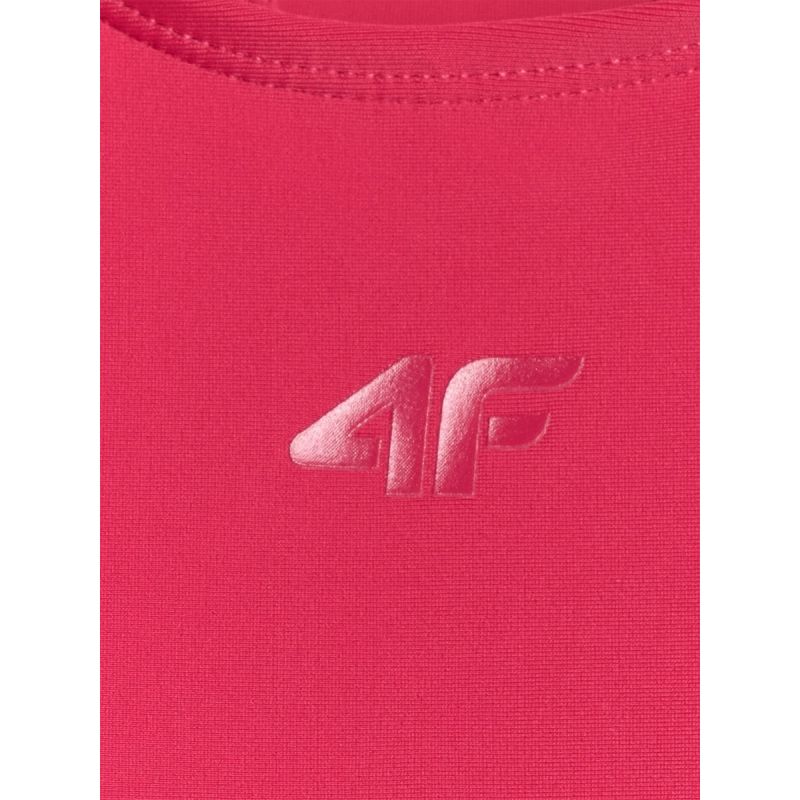 4F Women's one-piece swimsuit női fürdőruha