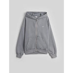 4F Women's oversize sweatshirt with hood női pulóver