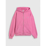 4F Women's oversize sweatshirt with hood női pulóver