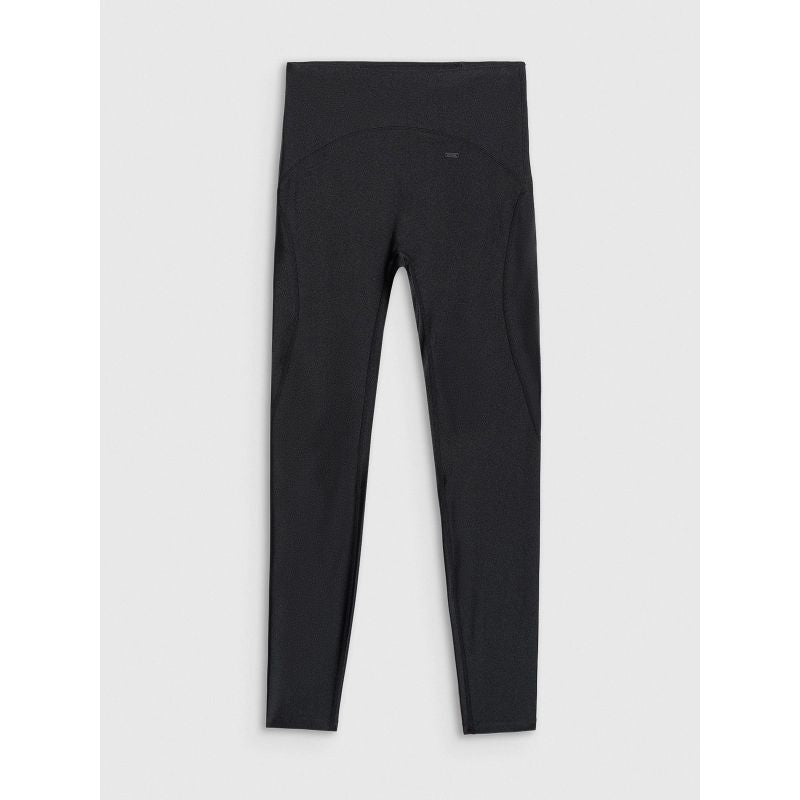 4f Women's quick-drying training női leggings 4FWAW25TFTIF366-20S