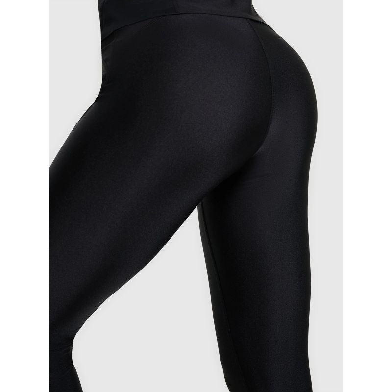 4f Women's quick-drying training női leggings 4FWAW25TFTIF366-20S