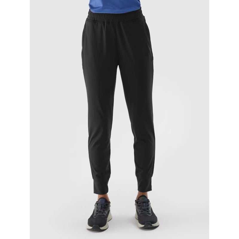 4f Women's quick-drying training női Nadrág 4FWAW24TFTRF689-20S