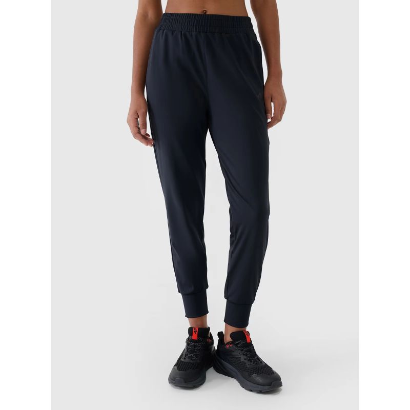 4f Women's quick-drying training női Nadrág 4FWMM00TFTRF1066-20S