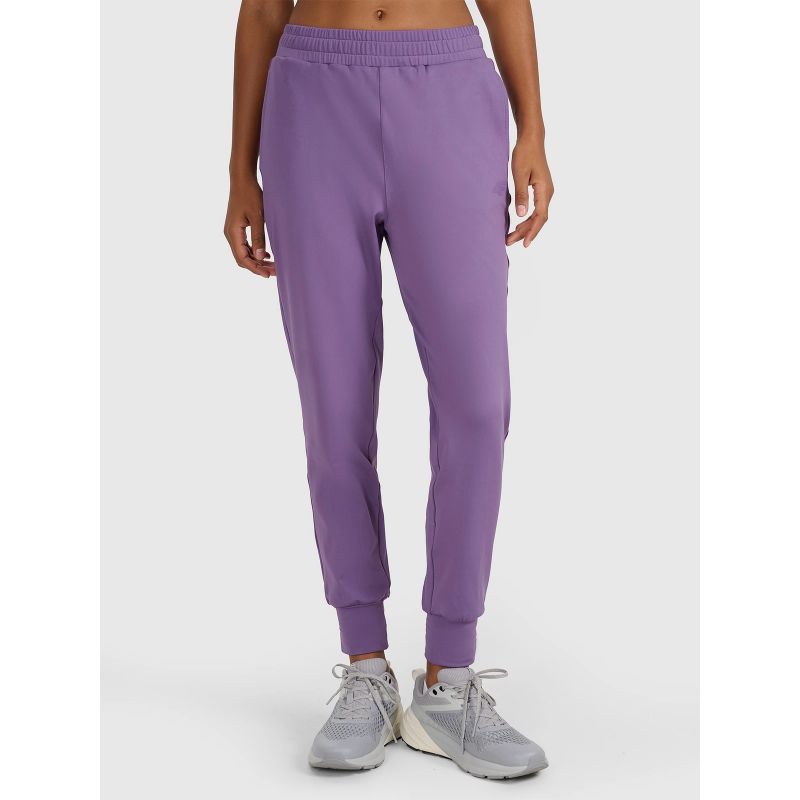 4F Women’s Quick-Drying Training Trousers női nadrág 4FWAW25TFTRF0934-53S