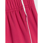 4F Women's quick-drying wide-leg trousers női nadrág