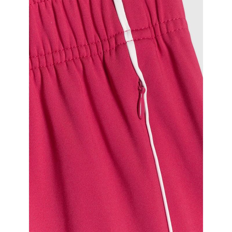 4F Women's quick-drying wide-leg trousers női nadrág