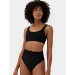 4F Women's Recycled Bikini Bottoms női fürdőruha