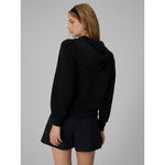 4F Women's regular hooded sweatshirt női kapucnis pulóver