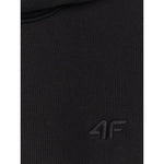 4F Women's regular hooded sweatshirt női pulóver