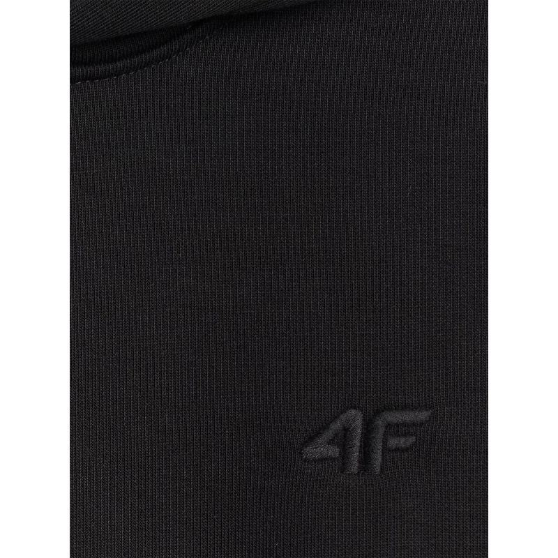 4F Women's regular hooded sweatshirt női pulóver