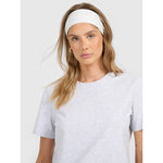 Women's regular plain T-shirt 4F 4FRMM00TTSHF3617-27M női póló