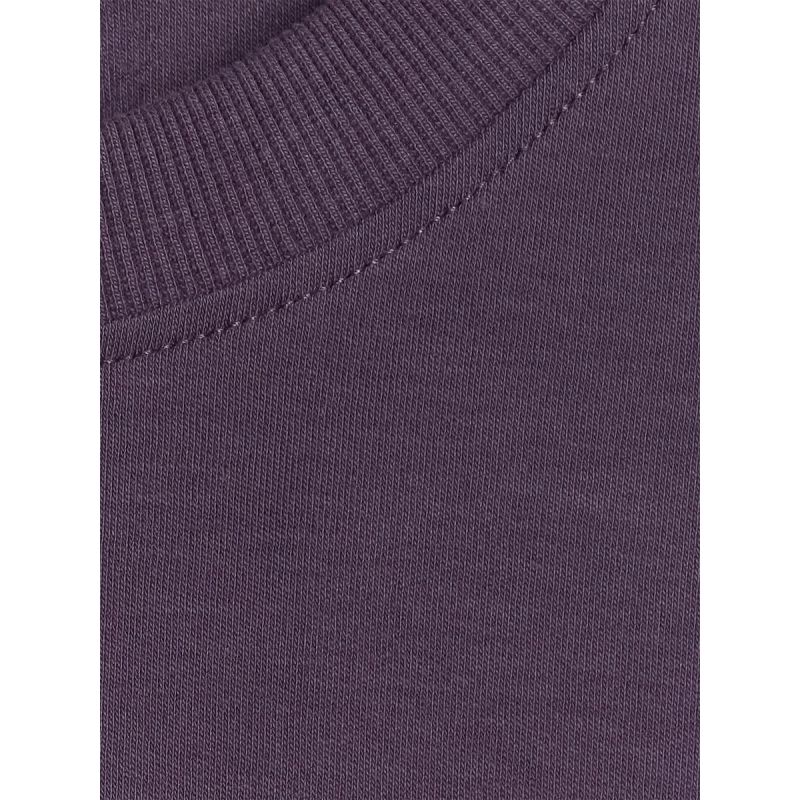 4F Women's regular plain T-shirt női póló 4FRAW25TTSHF3625-50S