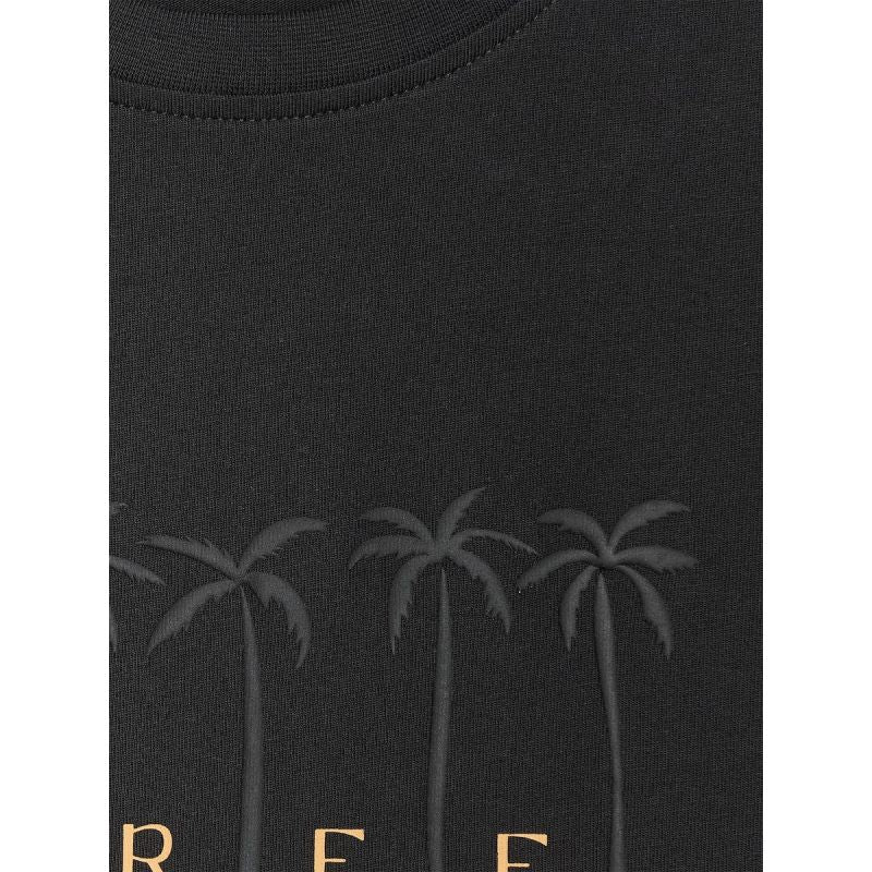 4F Women's regular printed T-shirt női póló 4FRSS25TTSHF3162-20S