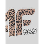 4F Women's regular printed T-shirt női póló 4FRSS26TTSHF4422-12S