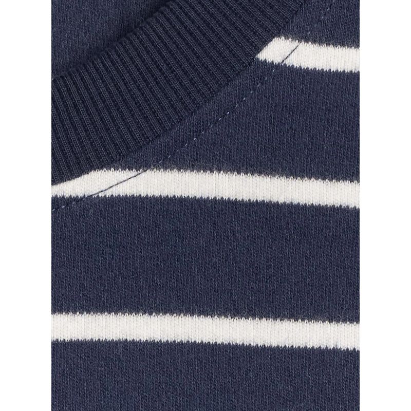 4F Women's relaxed printed T-shirt női póló