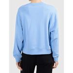 4F Women's round neck open sweatshirt 3xl női pulóver 4FWAW26TSWSF2672-32S
