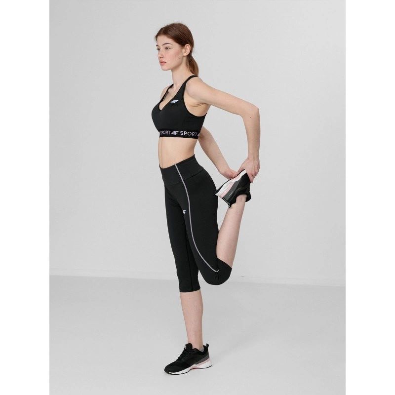 4f Women's Running női leggings H4L22-SPDF012-20S