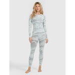 Women's seamless thermal underwear (bottom) 4F 4FWAW25USEAF209-11A xs/s termoaktív női