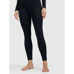 4f Women's seamless thermal underwear (bottom) Aláöltözet női 4FWAW25USEAF221-20S