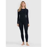 4f Women's seamless thermal underwear (bottom) Aláöltözet női 4FWAW25USEAF221-20S