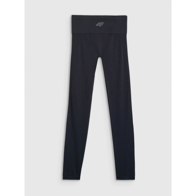 4f Women's seamless thermal underwear (bottom) Aláöltözet női 4FWAW25USEAF221-20S
