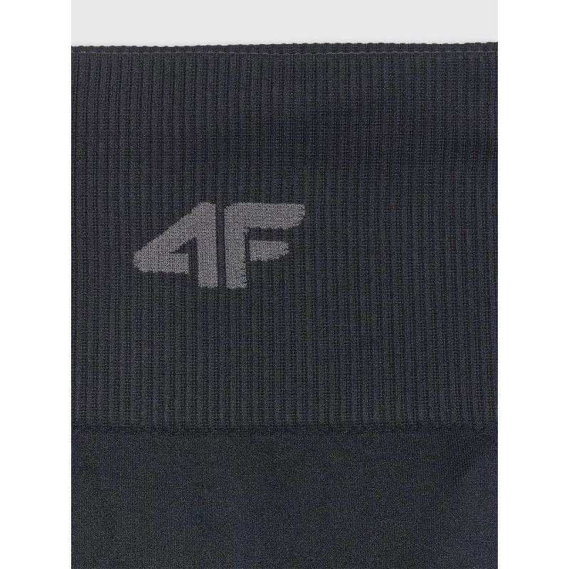 4f Women's seamless thermal underwear (bottom) Aláöltözet női 4FWAW25USEAF221-20S