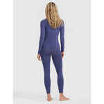 4f Women's seamless thermal underwear (bottom) Aláöltözet női 4FWAW25USEAF221-32S