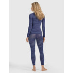4f Women's seamless thermal underwear (bottom) női 4FWAW25USEAF209-34A