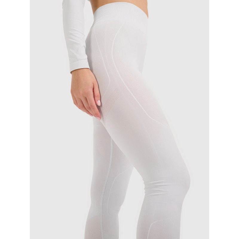 4f Women's seamless thermal underwear (bottom) női 4FWAW25USEAF217-27S
