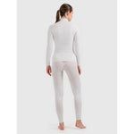 4f Women's seamless thermal underwear (bottom) női 4FWAW25USEAF217-27S