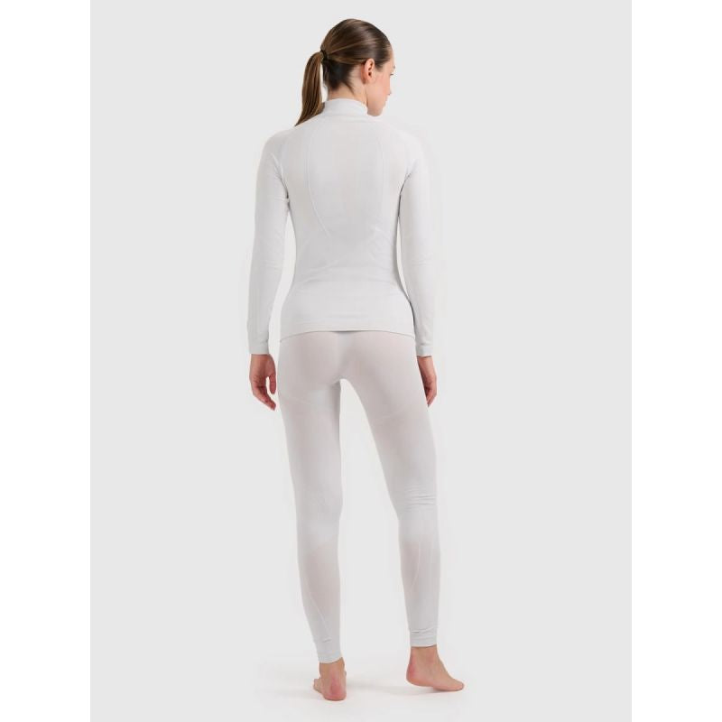 4f Women's seamless thermal underwear (bottom) női 4FWAW25USEAF217-27S