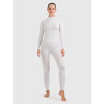 4f Women's seamless thermal underwear (bottom) női 4FWAW25USEAF217-27S