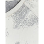 4f Women's seamless thermal underwear (top) női 4FWAW25USEAF208-34A