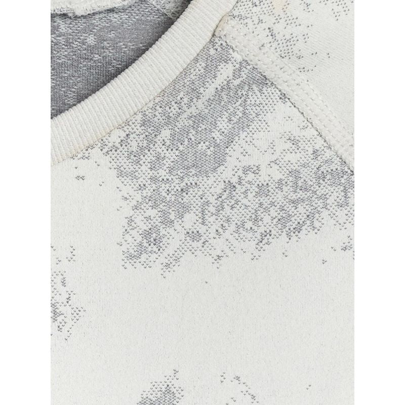4f Women's seamless thermal underwear (top) női 4FWAW25USEAF208-34A