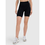 4F Women's seamless training cycling xs/s női leggings 4FWAW25TFSTF084-20S