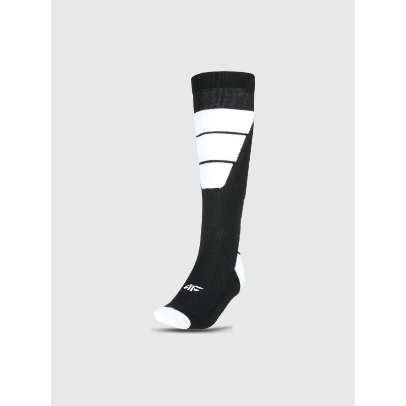 Women's ski socks 4F zokni 4FWAW24UFSOF258-20S