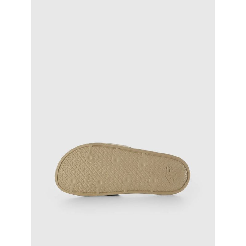 4F Women’s Slides papucs 4FRAW26FSLIF113-83S