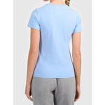 4F Women’s Slim-Fit Cotton T-Shirt póló