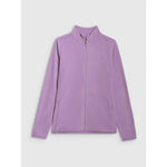 4F Women’s Slim-Fit Fleece with Stand-Up Collar dzseki 4FRAW25TFLEF496-52S