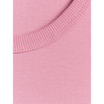 4F Women's slim plain T-shirt női póló 4FRAW25TTSHF3623-56S