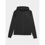 Women's slim quick-drying training sweatshirt 4F női pulóver 4FWAW24TFSWF406-20S