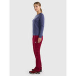 4F Women's softshell pants 8000 membrane női nadrág